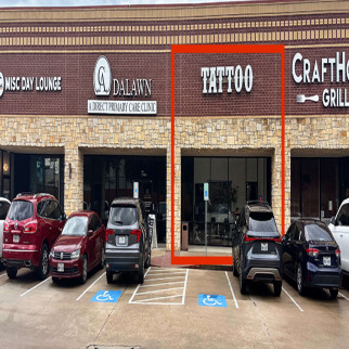 12912 Malcomson RD-Retail Office