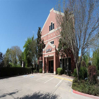 980 SF Office Space Available in Sugar Land