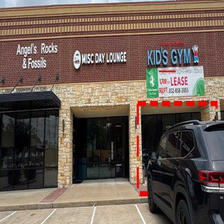 Lakewood Towne Square - 12914 Malcomson Center