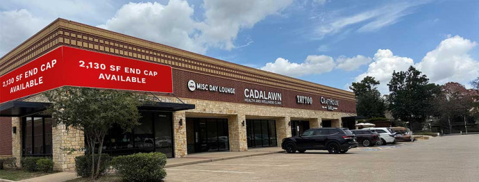 Lakewood Towne Square - 12918 Malcomson Center